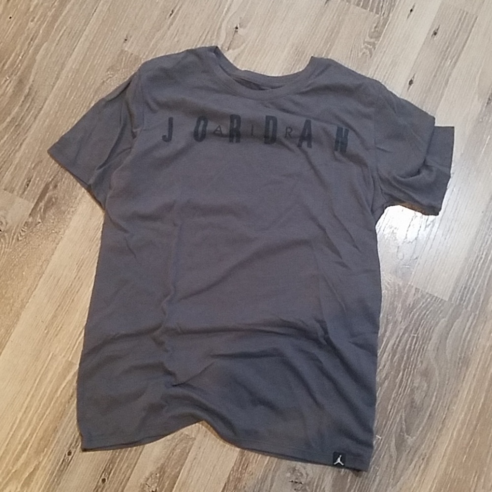 Nike Air Jordan Tshirt